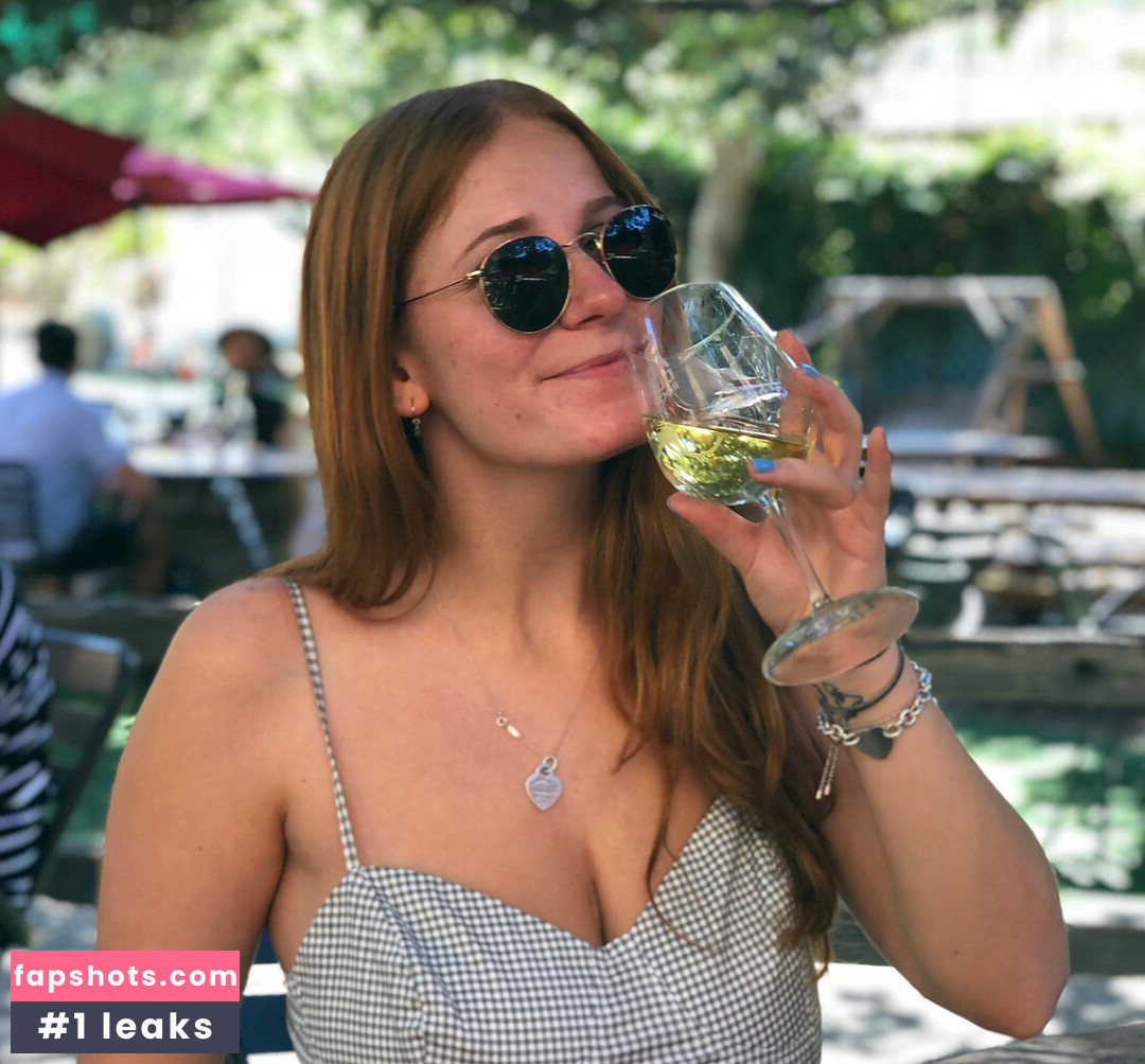 Sammy Jerrard Filtración Desnuda OnlyFans Foto #49 - Fapshots