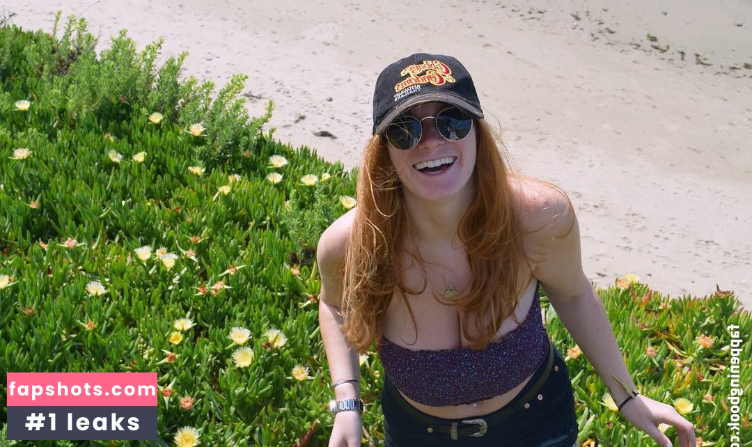 Sammy Jerrard Filtración Desnuda OnlyFans Foto #6 - Fapshots