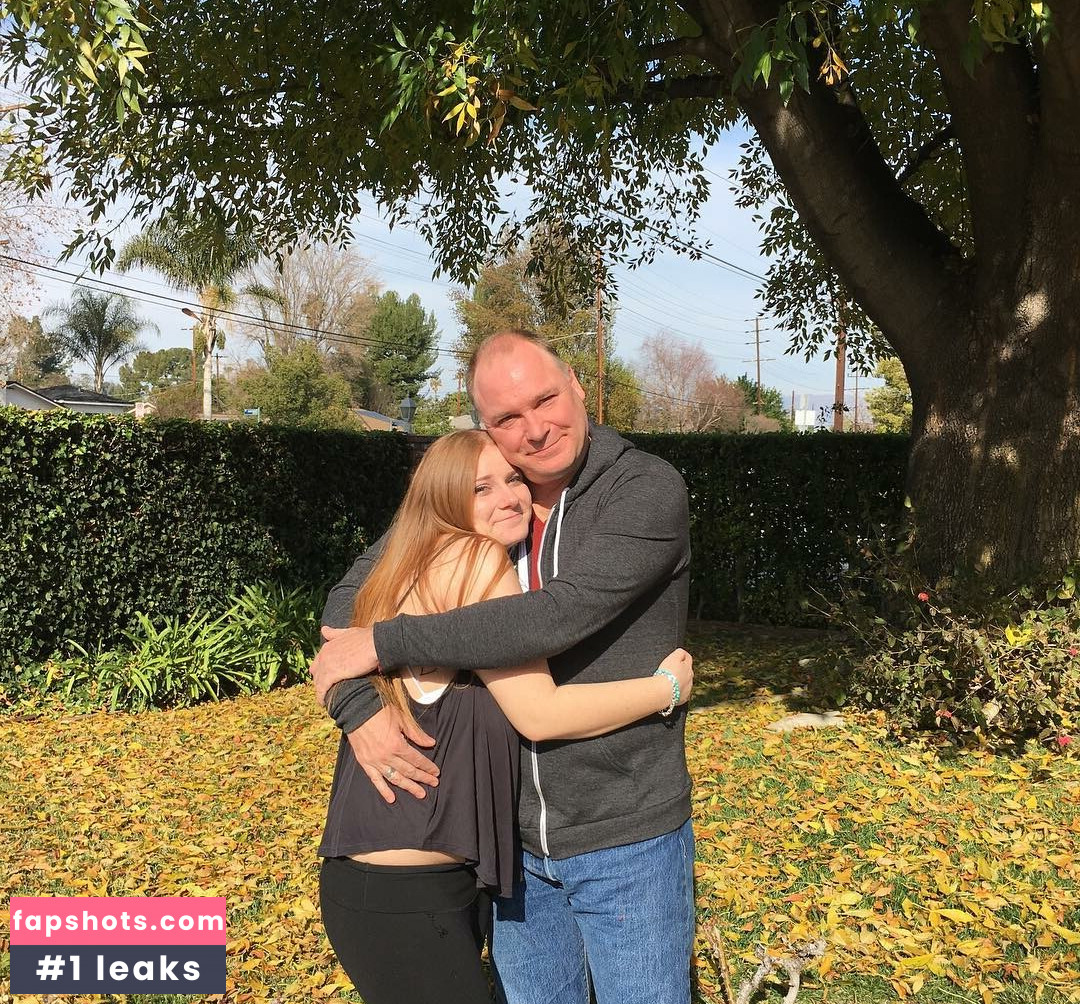 Sammy Jerrard Filtración Desnuda OnlyFans Foto #52 - Fapshots