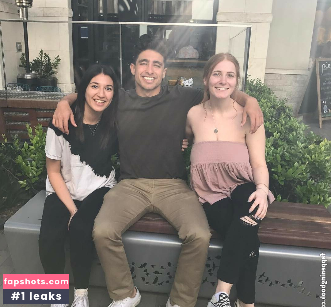 Sammy Jerrard Filtración Desnuda OnlyFans Foto #53 - Fapshots