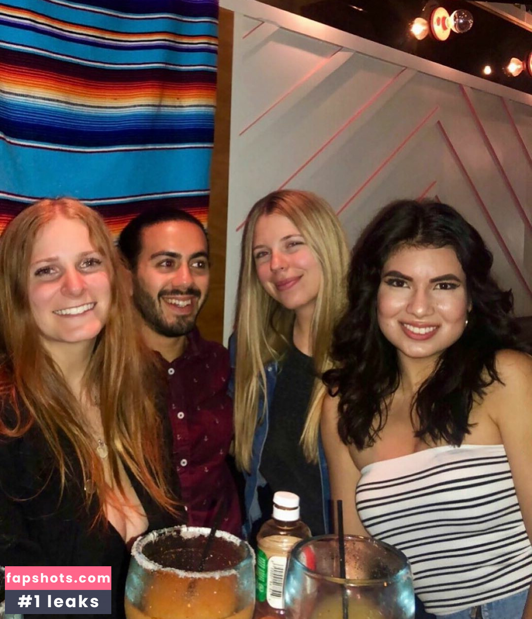 Sammy Jerrard Filtración Desnuda OnlyFans Foto #9 - Fapshots