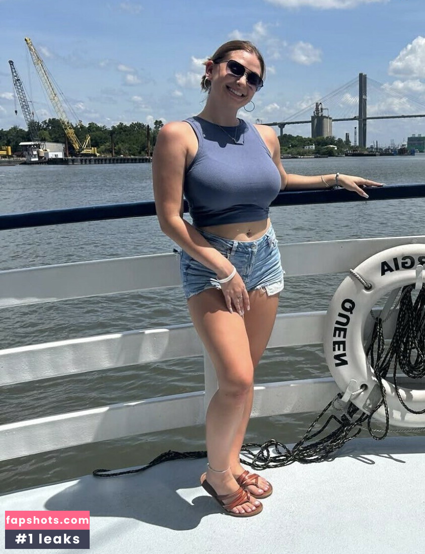 Sammy Schaefer gallery photo #16