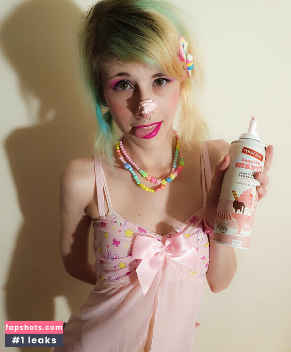 Sammy Splosion Nude Leaks OnlyFans Photos #11 - LeakJerk