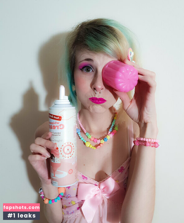 Sammy Splosion Nude Leaks OnlyFans Photos #9 - LeakJerk