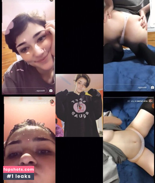 Sammybeeuwu Nude Leaks OnlyFans - Fapshots