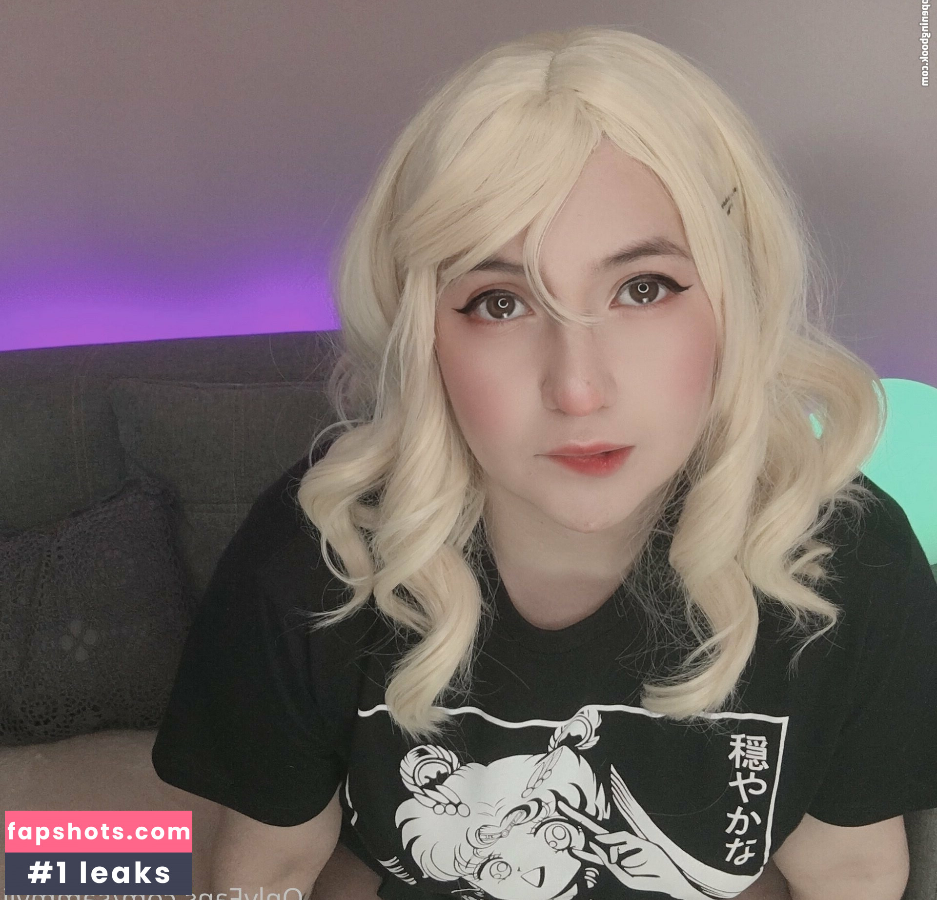 sammyli Filtración Desnuda OnlyFans Foto #5 - Fapshots