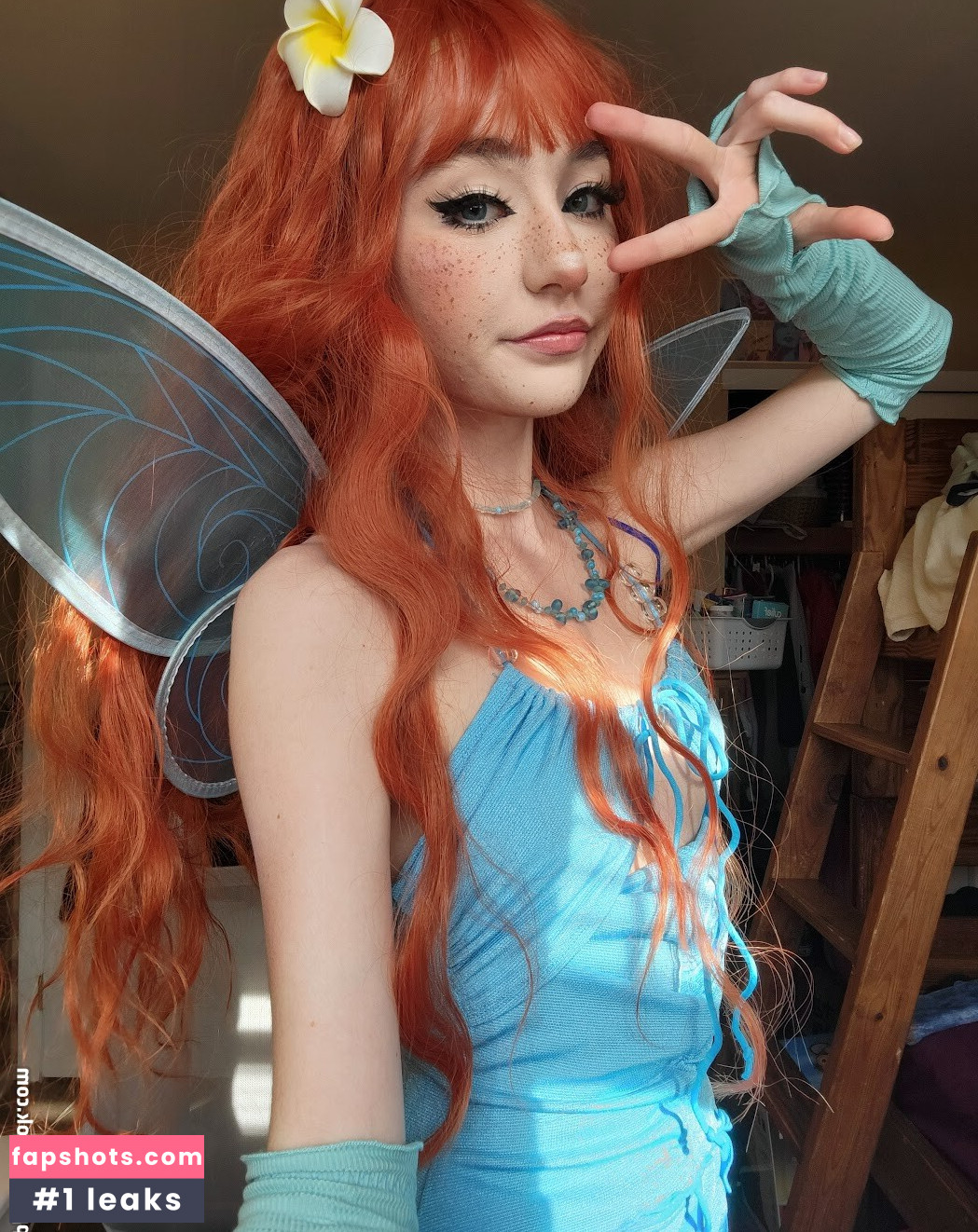 Sammynoodlesoup Nahé úniky fotek pouze od fanoušků #104 - Fapshots