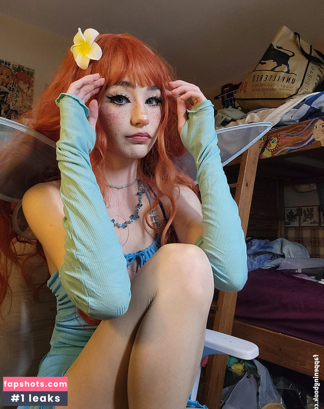 Sammynoodlesoup Nahé úniky fotek pouze od fanoušků #105 - Fapshots