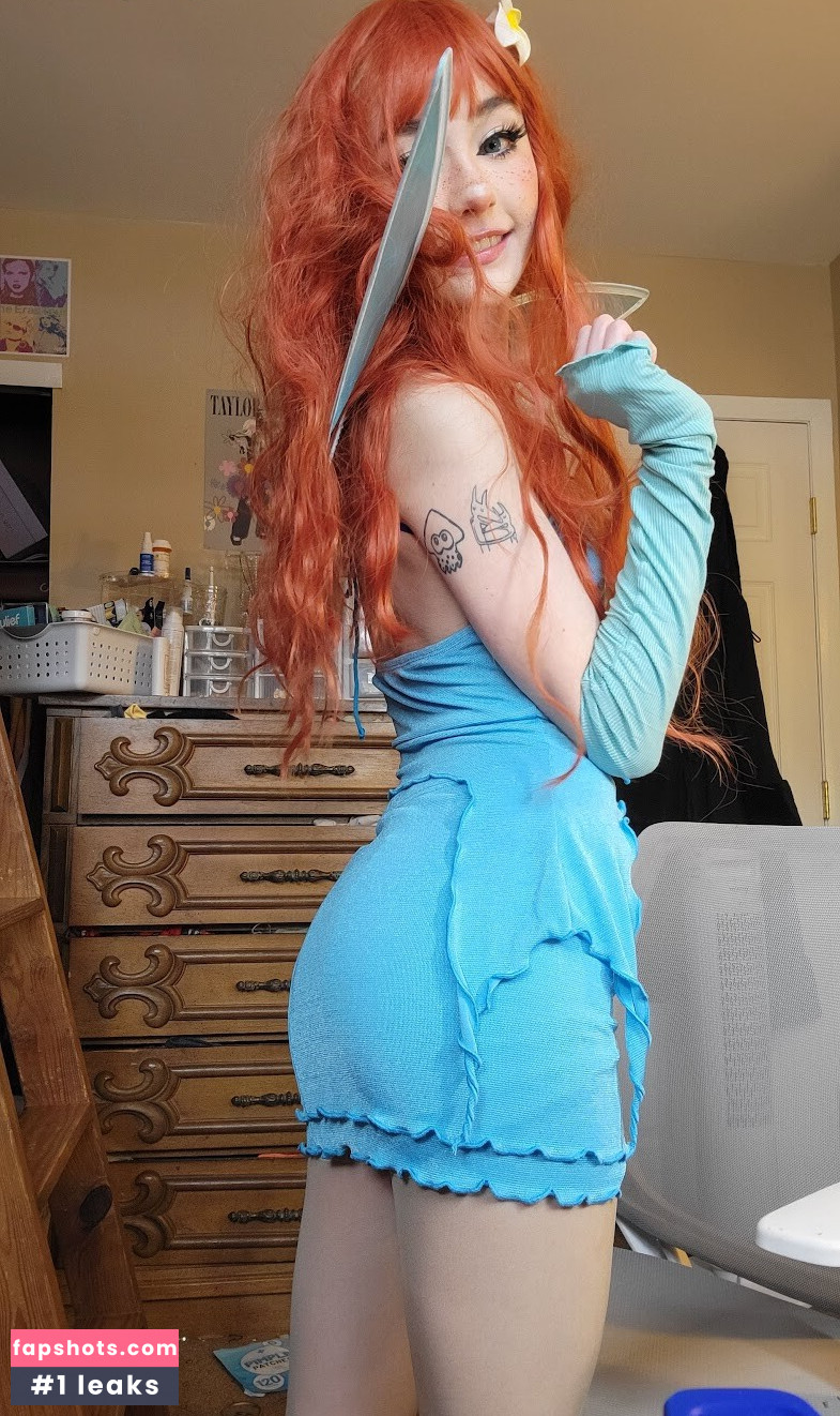 Sammynoodlesoup Nahé úniky fotek pouze od fanoušků #107 - Fapshots