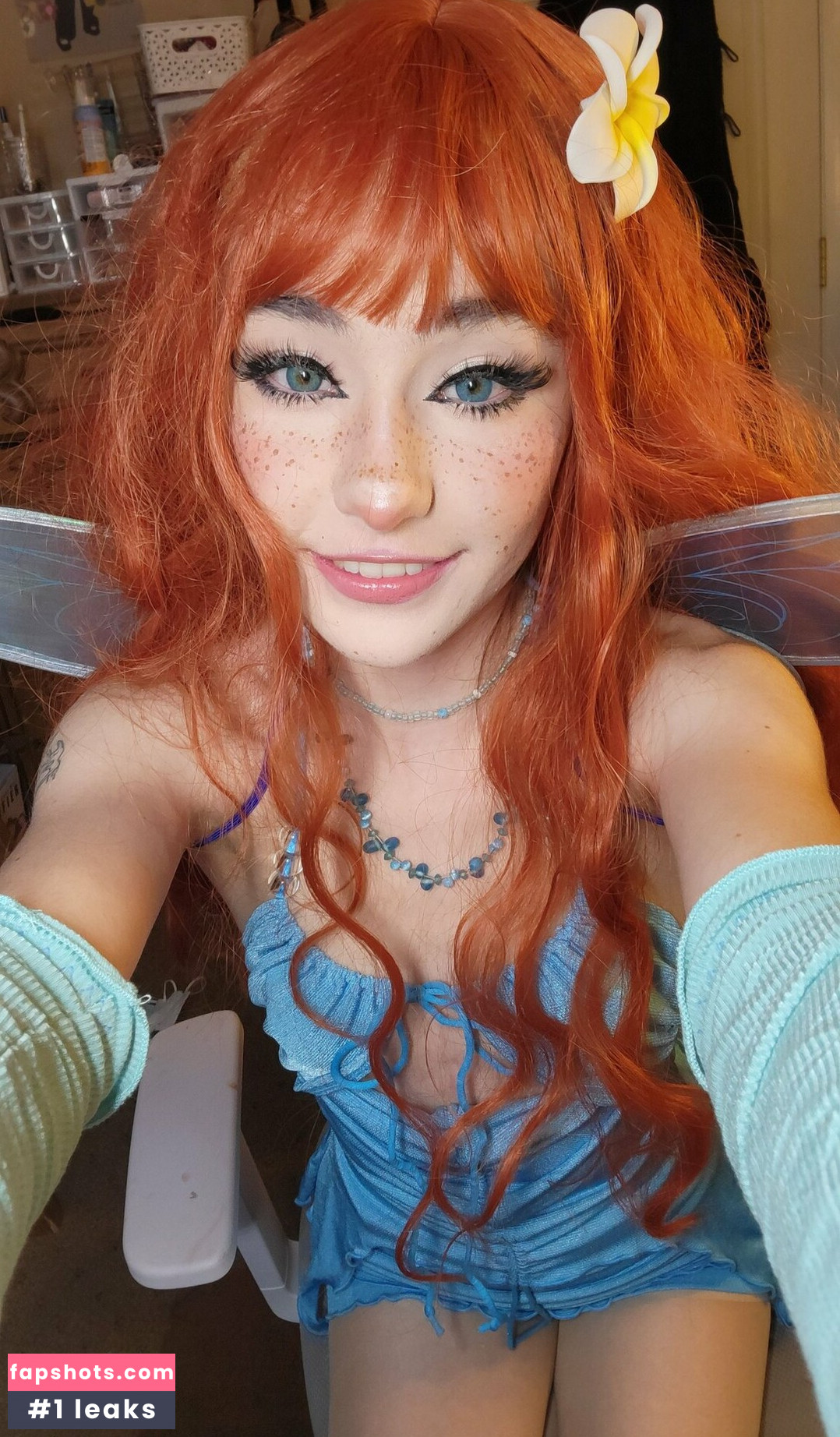 Sammynoodlesoup Nahé úniky fotek pouze od fanoušků #109 - Fapshots