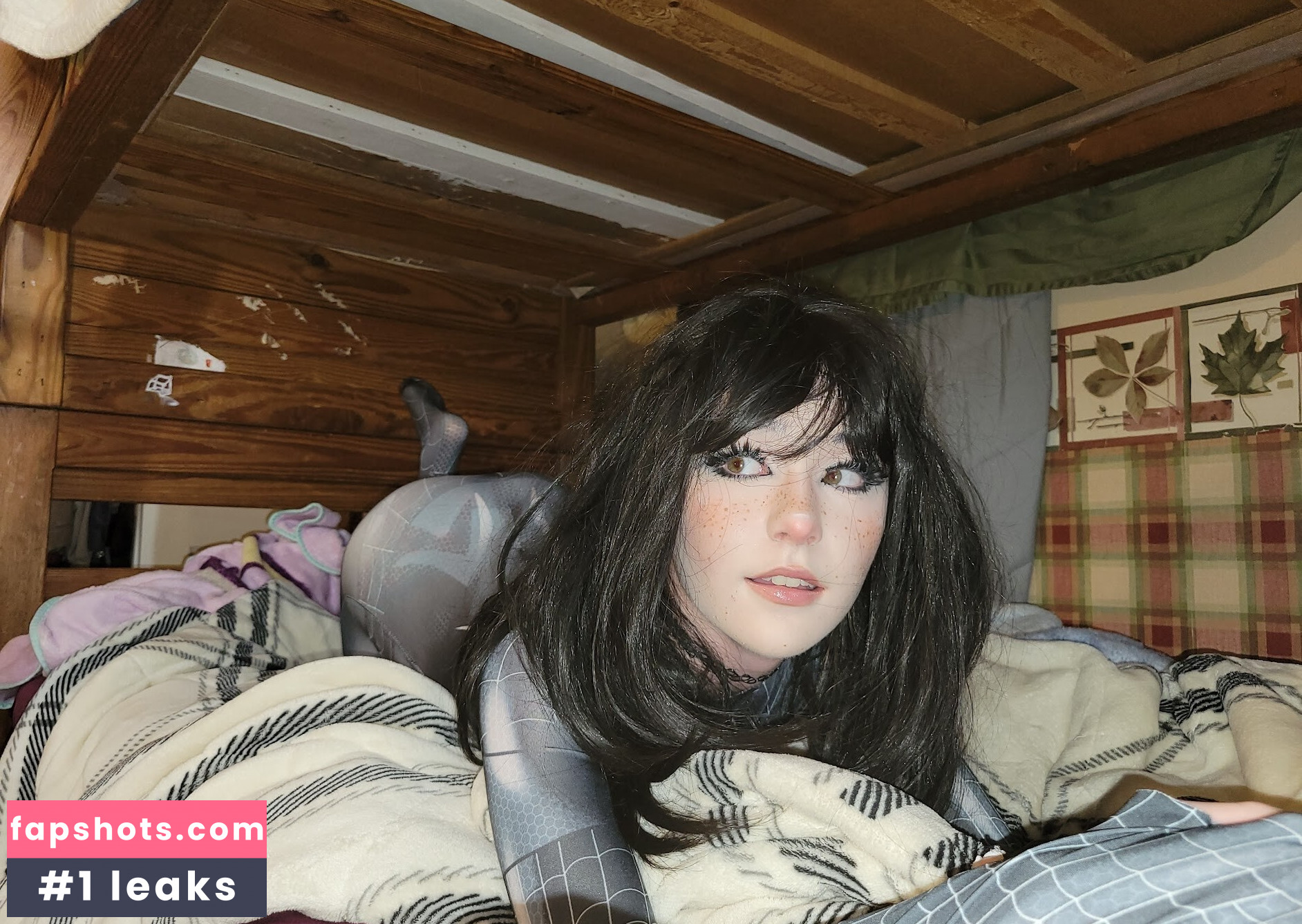 Sammynoodlesoup Nahé úniky fotek pouze od fanoušků #111 - Fapshots