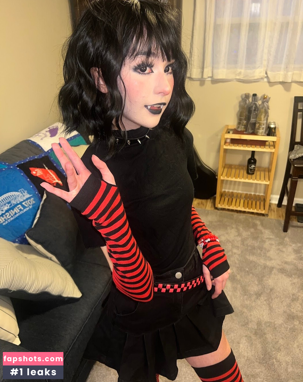 Sammynoodlesoup Nahé úniky fotek pouze od fanoušků #112 - Fapshots