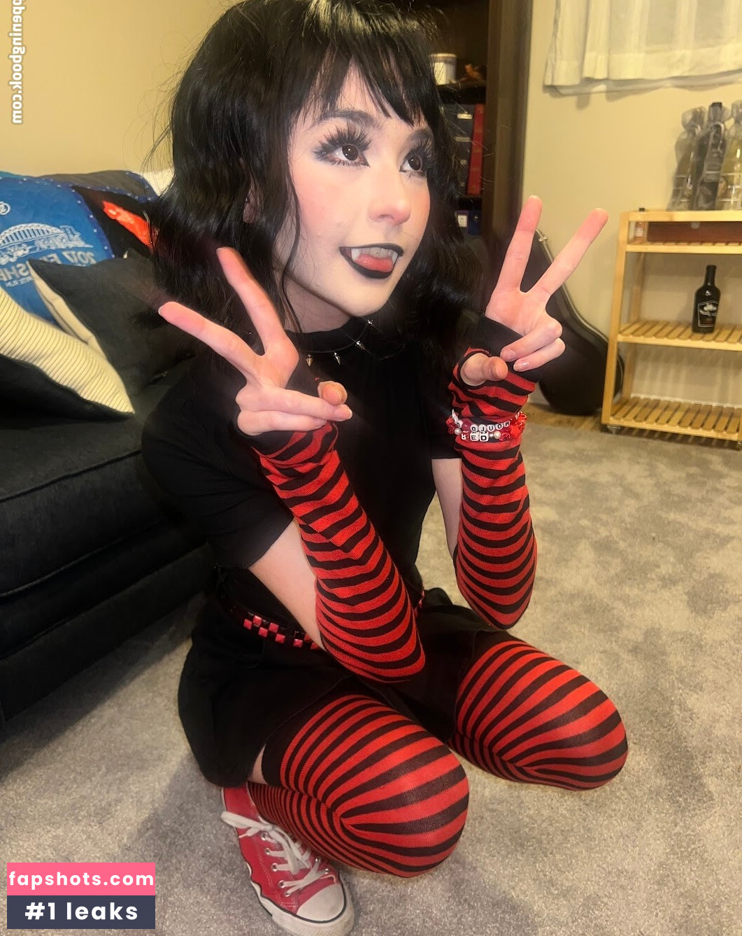 Sammynoodlesoup Nahé úniky fotek pouze od fanoušků #113 - Fapshots