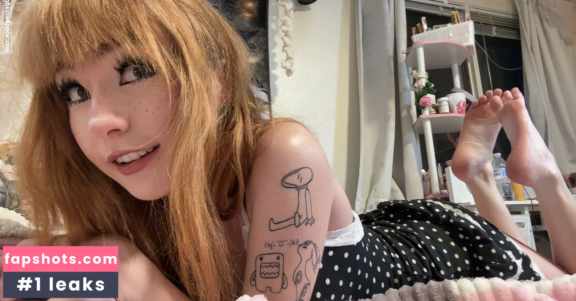 Sammynoodlesoup Nahé úniky fotek pouze od fanoušků #16 - Fapshots