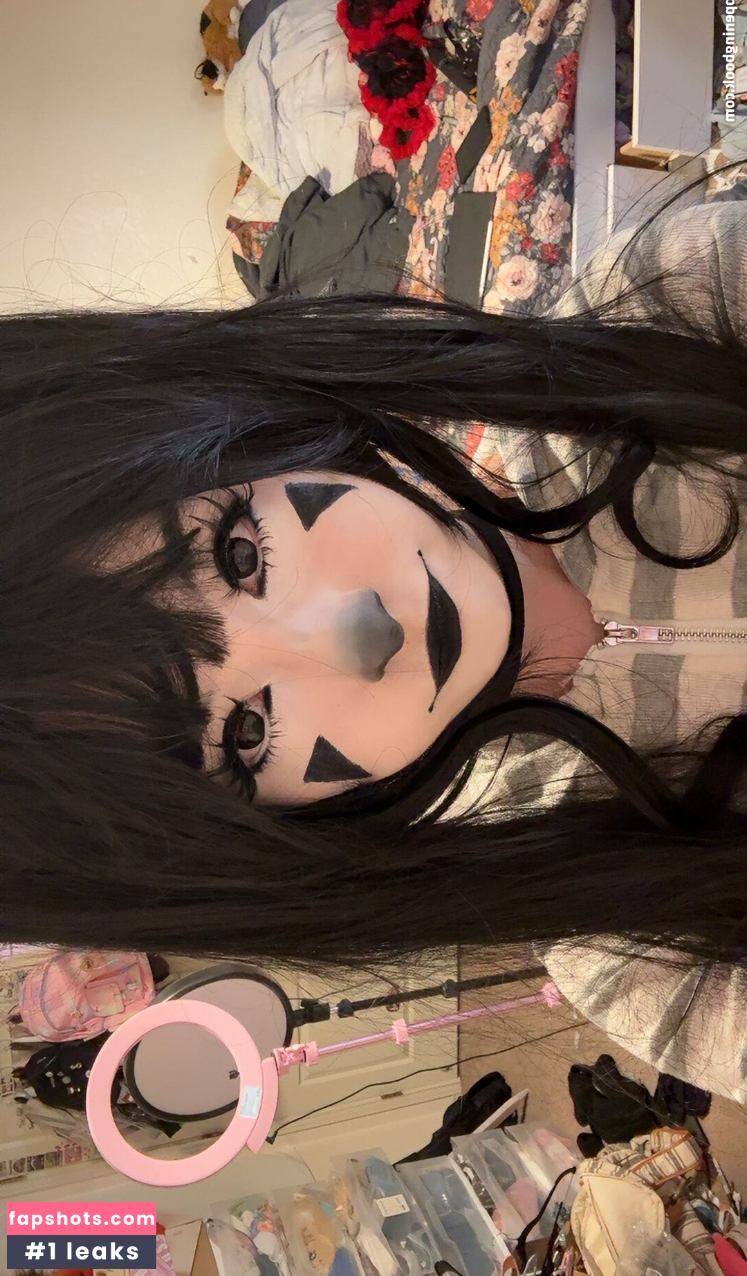 Sammynoodlesoup Nahé úniky fotek pouze od fanoušků #17 - Fapshots