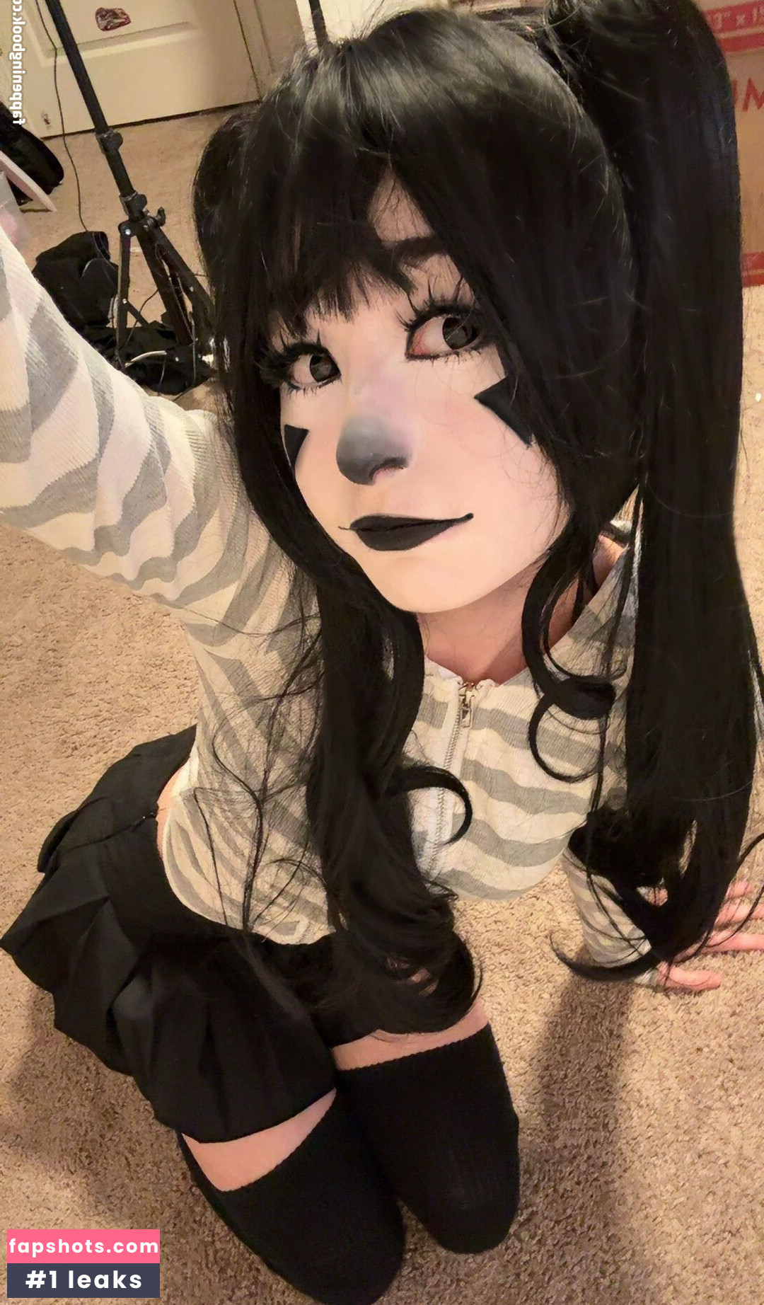 Sammynoodlesoup Nahé úniky fotek pouze od fanoušků #18 - Fapshots