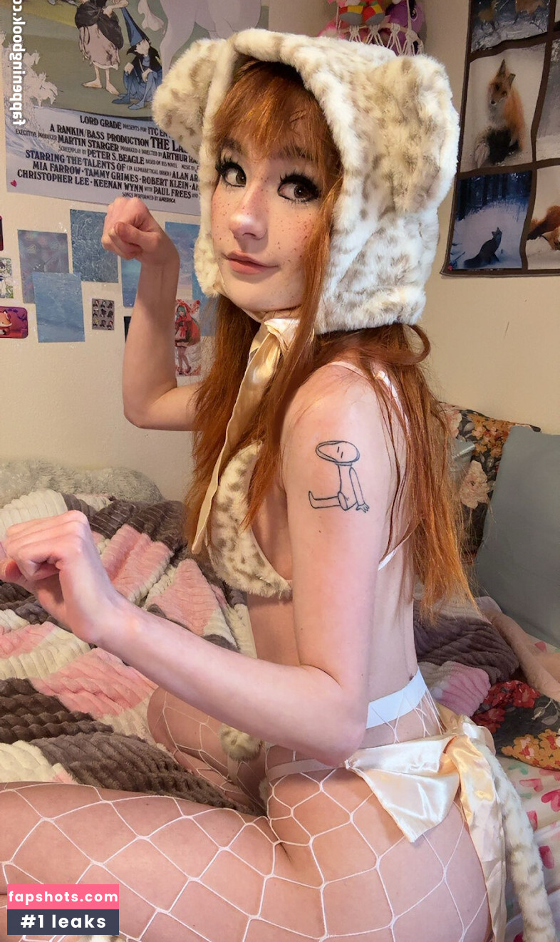 Sammynoodlesoup Nahé úniky fotek pouze od fanoušků #37 - Fapshots