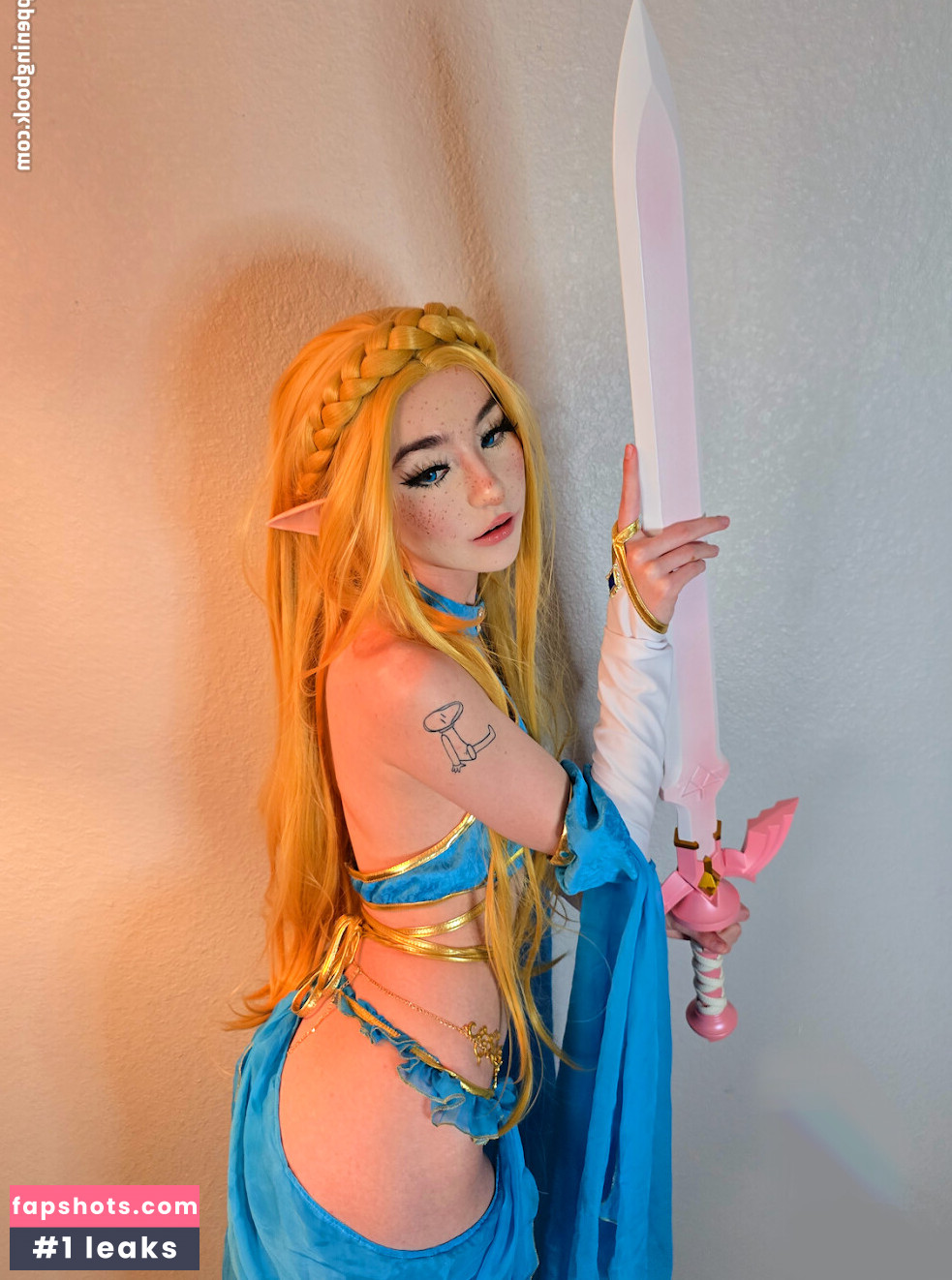 Sammynoodlesoup Nahé úniky fotek pouze od fanoušků #40 - Fapshots