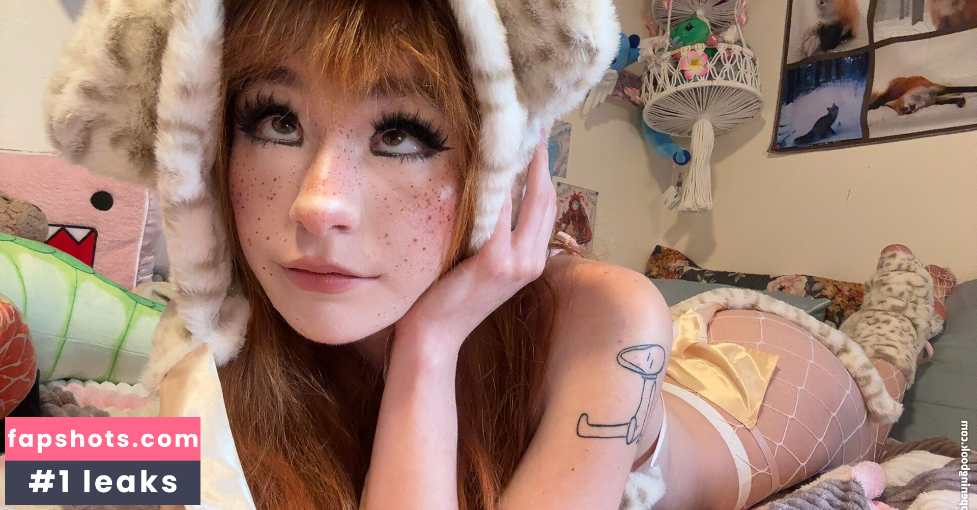 Sammynoodlesoup Nahé úniky fotek pouze od fanoušků #43 - Fapshots