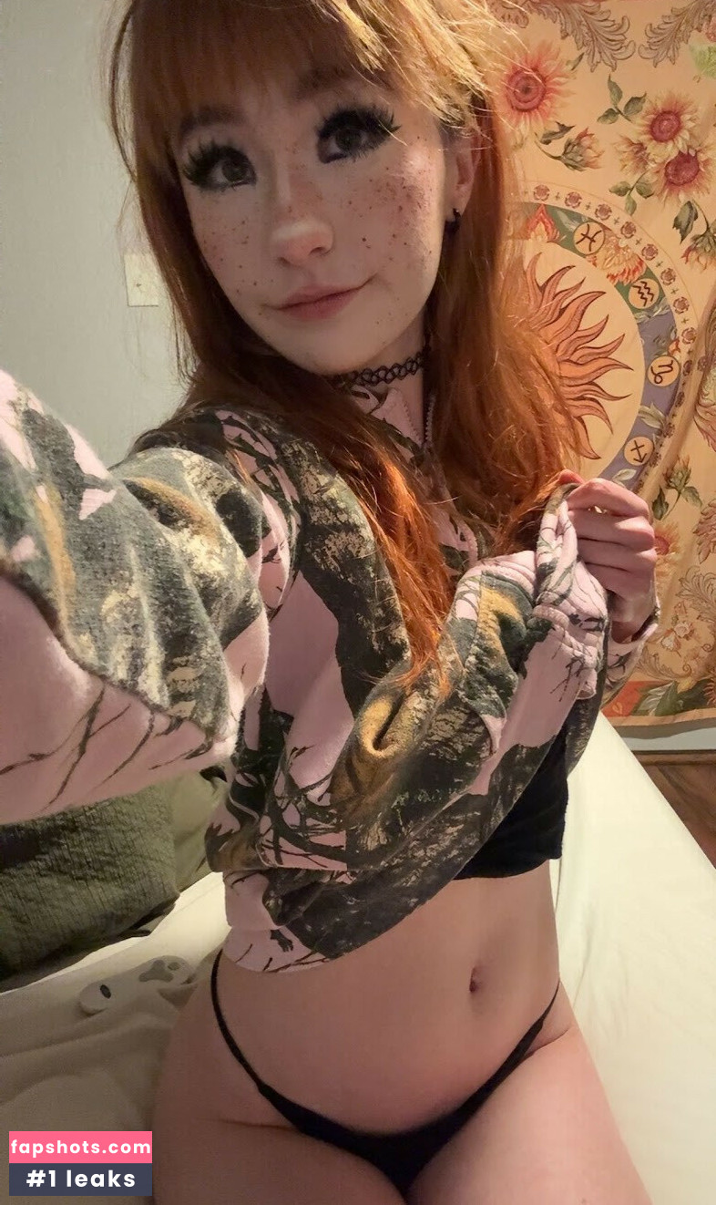 Sammynoodlesoup Nahé úniky fotek pouze od fanoušků #48 - Fapshots