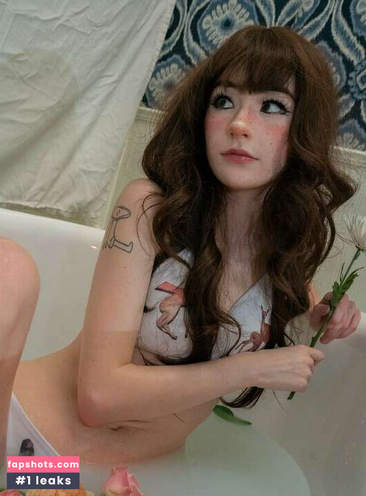 Sammynoodlesoup Nahé úniky fotek pouze od fanoušků #54 - Fapshots