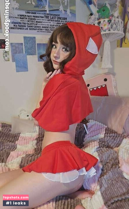 Sammynoodlesoup Nahé úniky fotek pouze od fanoušků #63 - Fapshots