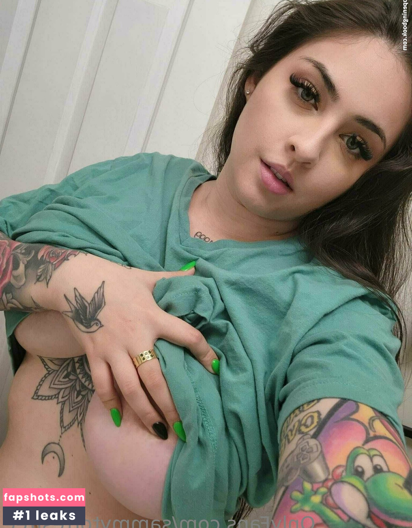 sammytorresfree gallery photo #3