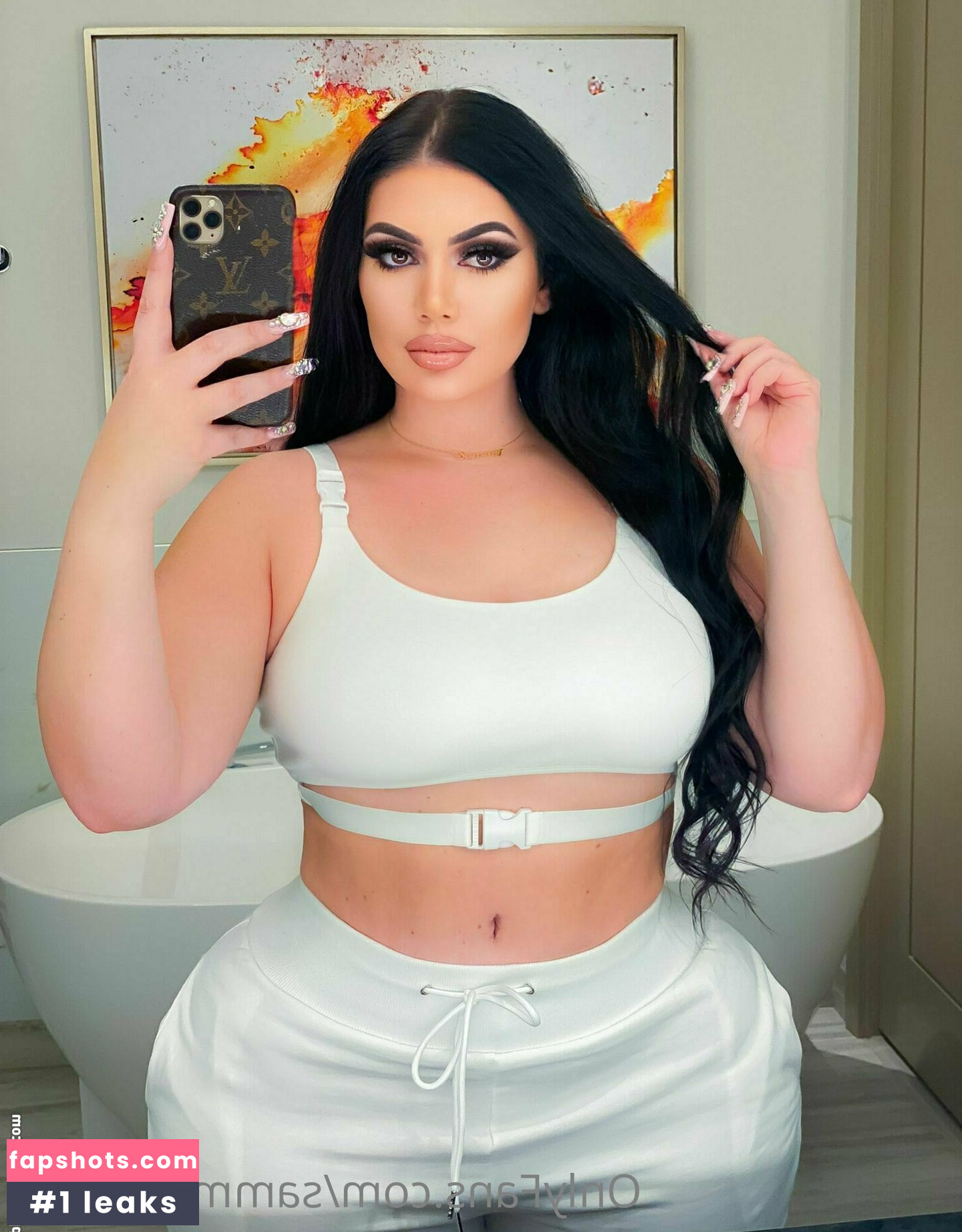 sammyy02kvip Nahé úniky fotek pouze od fanoušků #73 - Fapshots