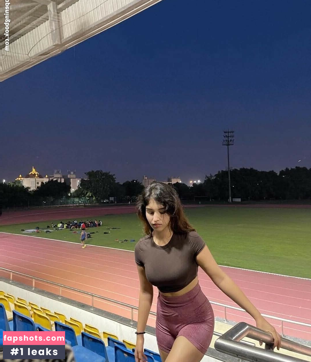 Samriddhi Uniyal gallery photo #6