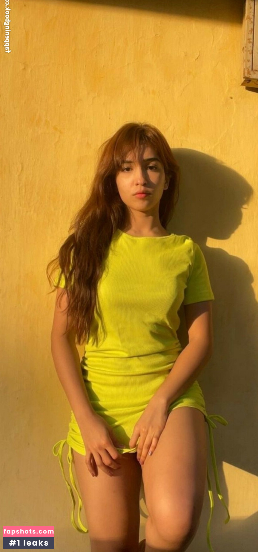 Samriddhi Uniyal gallery photo #8