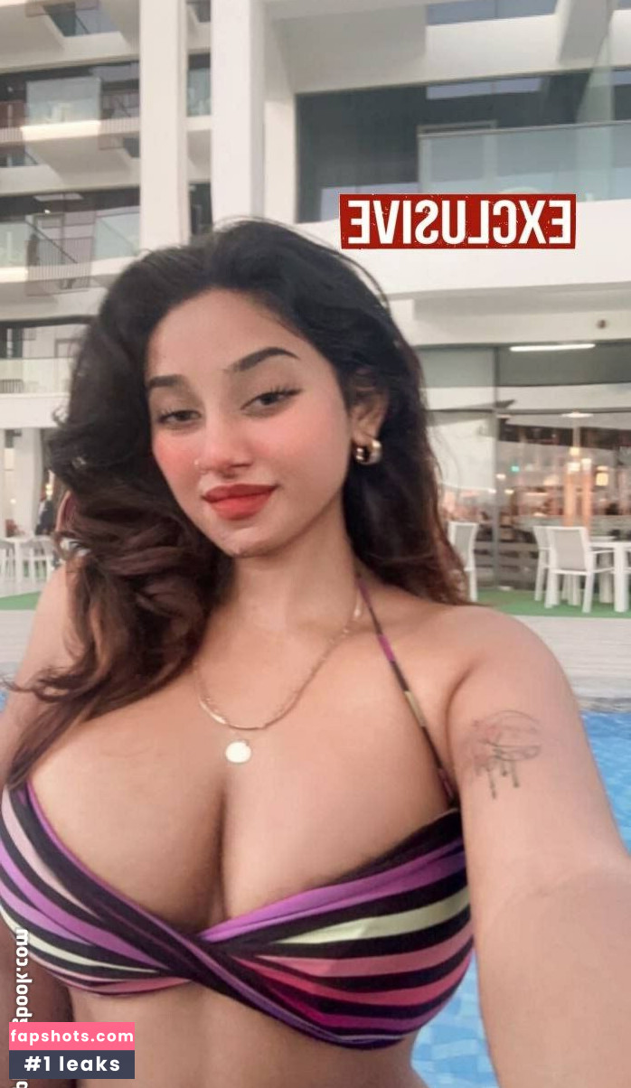 Samruddhi Kakade Filtración Desnuda OnlyFans Foto #4 - Fapshots