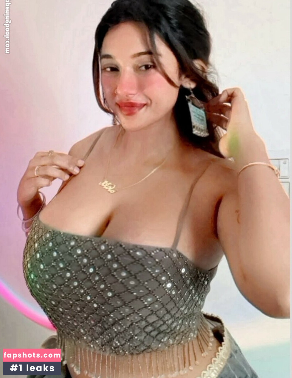 Samruddhi Kakade Filtración Desnuda OnlyFans Foto #6 - Fapshots