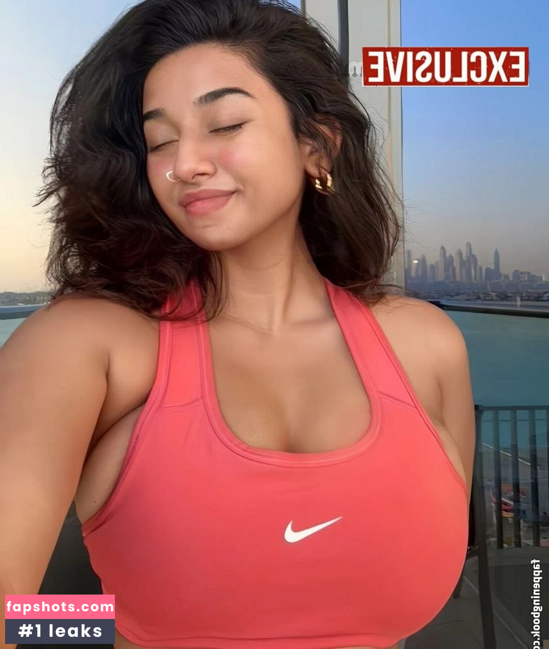 Samruddhi Kakade Filtración Desnuda OnlyFans Foto #9 - Fapshots