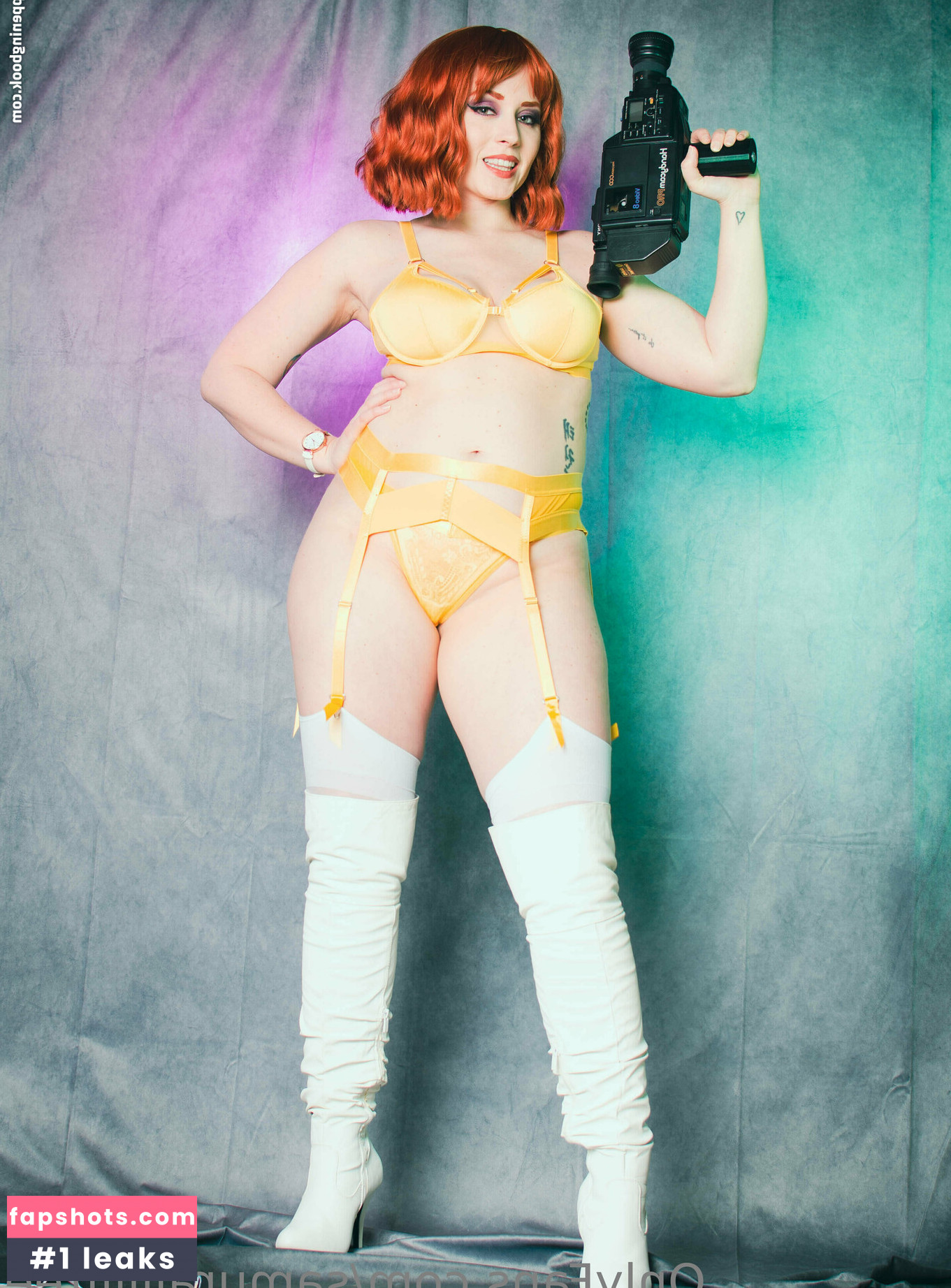 samuraijillfree Nude Leaks OnlyFans Photos #2 - Fapshots