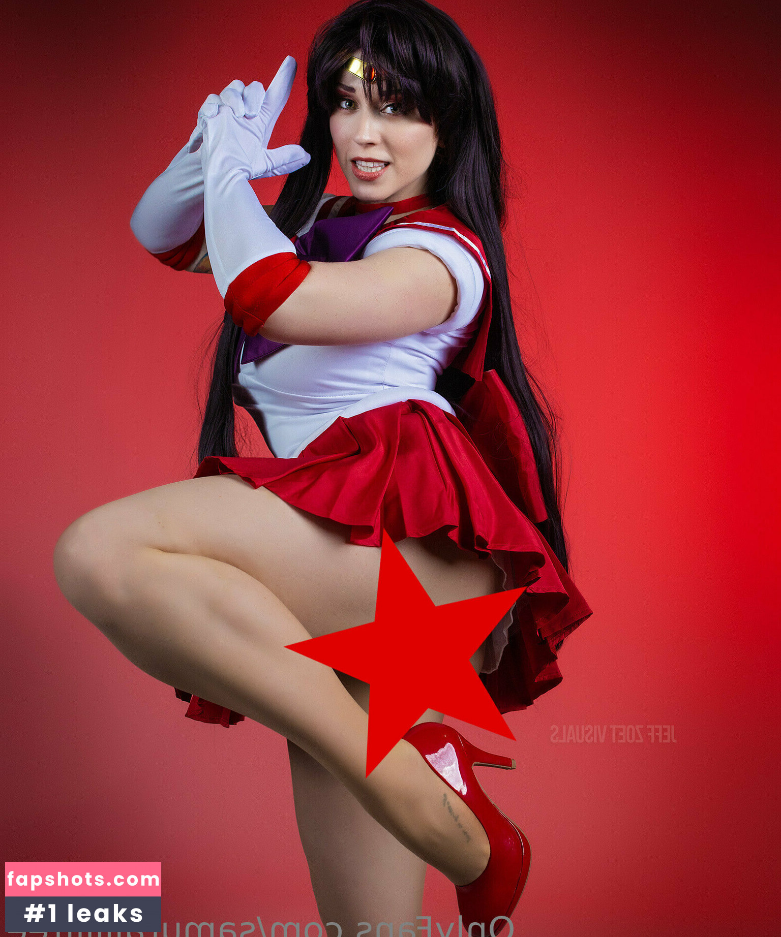 samuraijillfree Nude Leaks OnlyFans Photos #3 - Fapshots