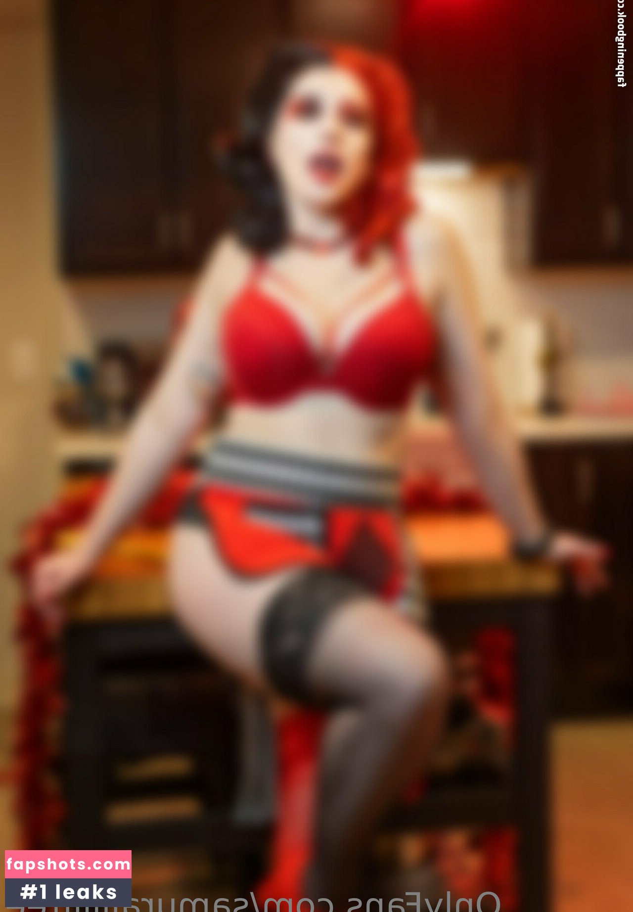 samuraijillfree Nude Leaks OnlyFans Photos #10 - Fapshots