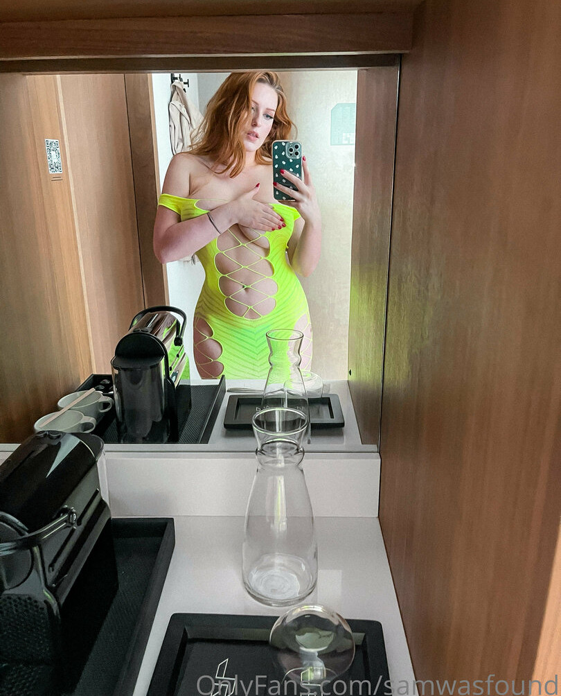 samwasfound Filtración Desnuda OnlyFans Foto #21 - Fapshots