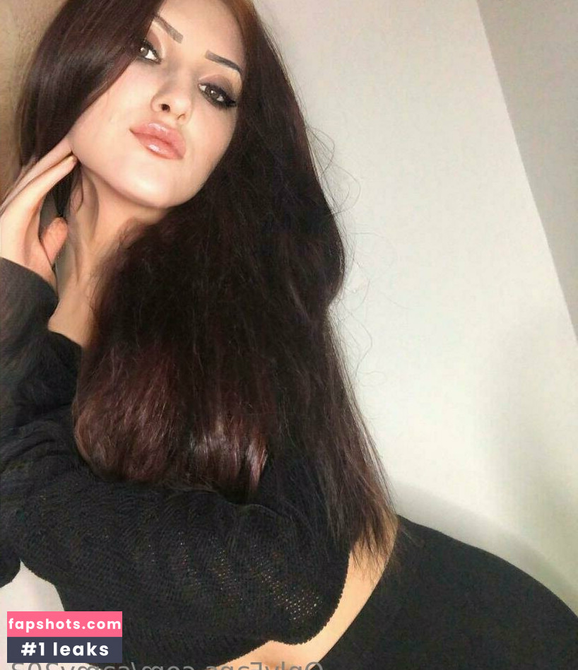 samy203 Filtración Desnuda OnlyFans Foto #11 - Fapshots