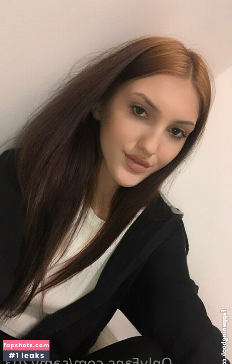 samy203 Filtración Desnuda OnlyFans Foto #12 - Fapshots