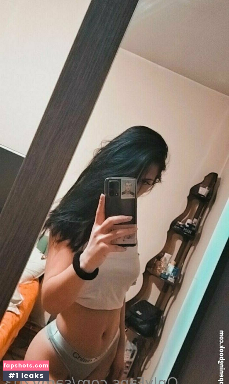 samy203 Filtración Desnuda OnlyFans Foto #15 - Fapshots