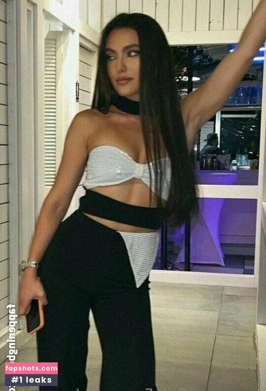 samy203 Filtración Desnuda OnlyFans Foto #23 - Fapshots