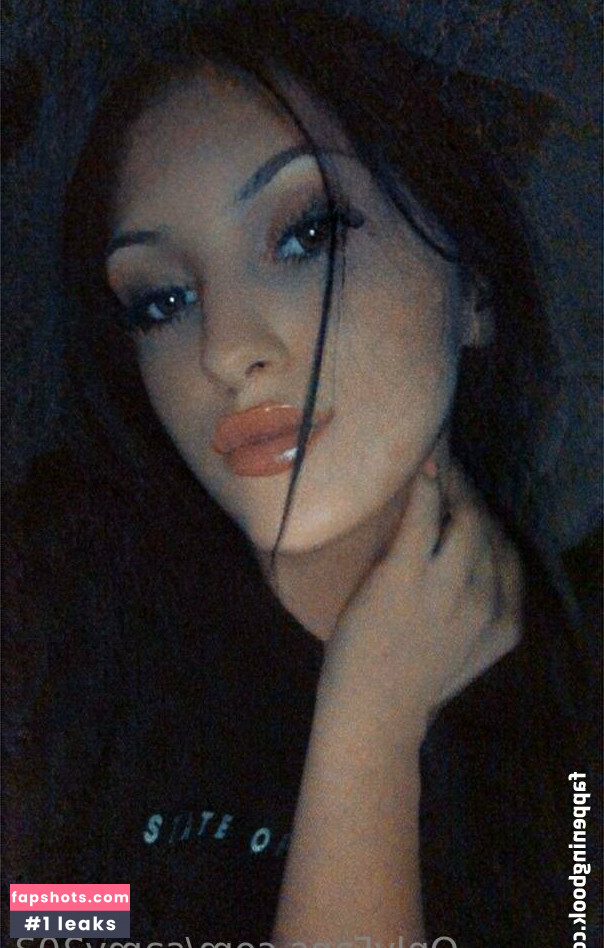 samy203 Filtración Desnuda OnlyFans Foto #28 - Fapshots