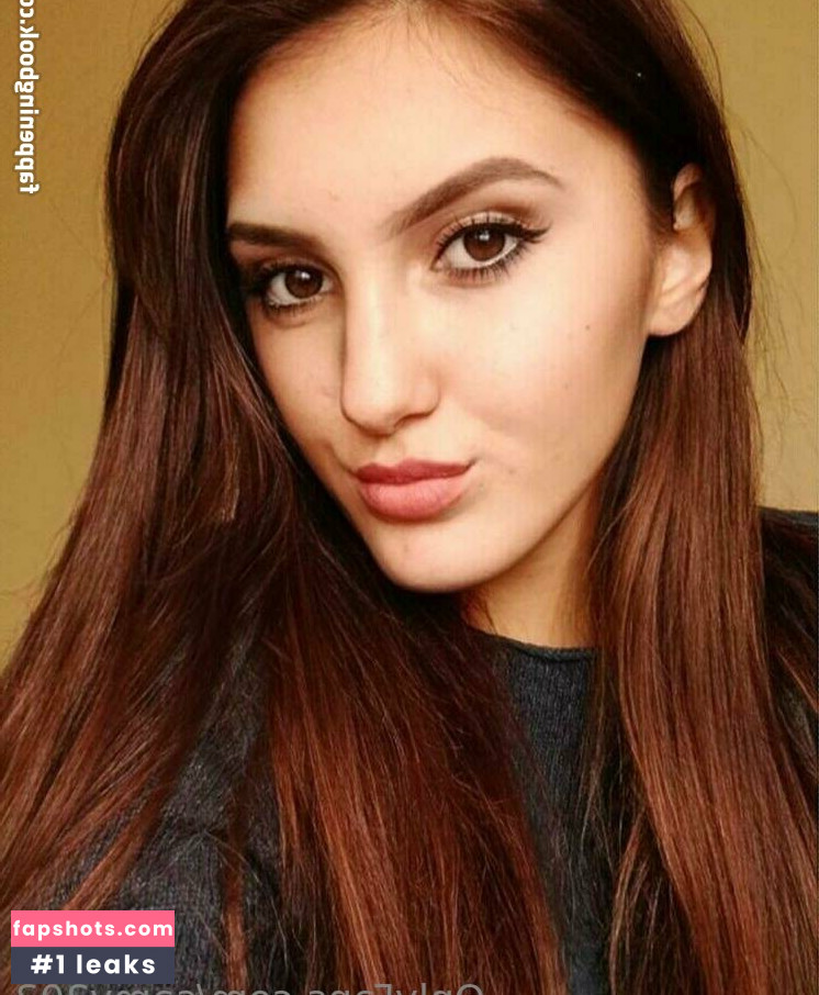 samy203 Filtración Desnuda OnlyFans Foto #5 - Fapshots