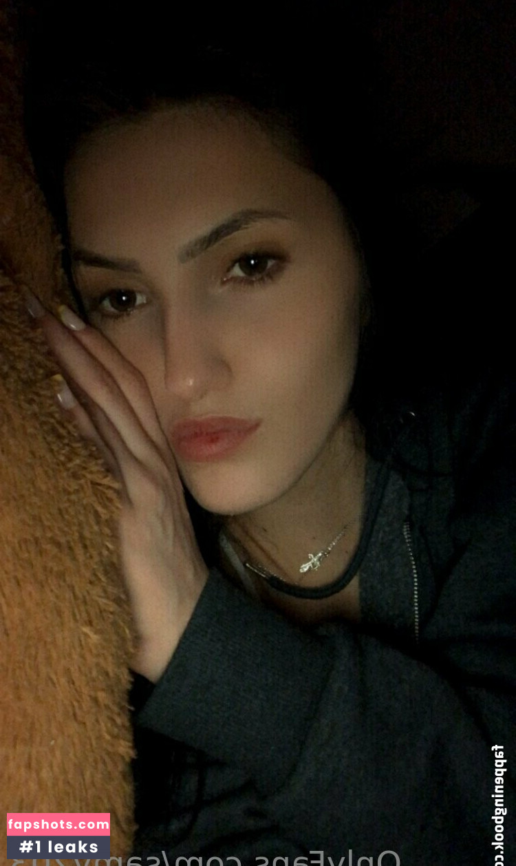 samy203 Filtración Desnuda OnlyFans Foto #8 - Fapshots