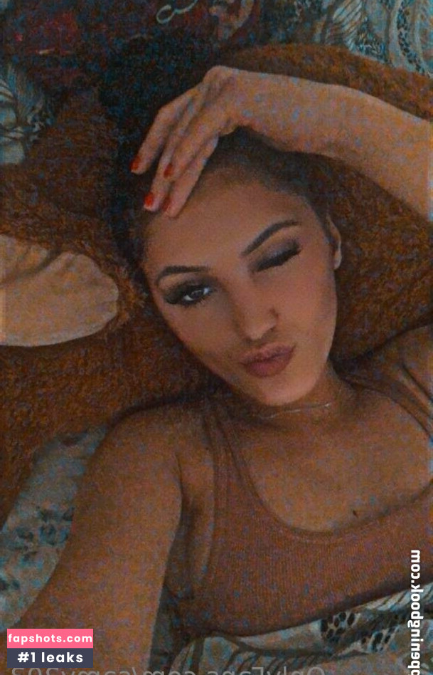 samy203 Filtración Desnuda OnlyFans Foto #9 - Fapshots