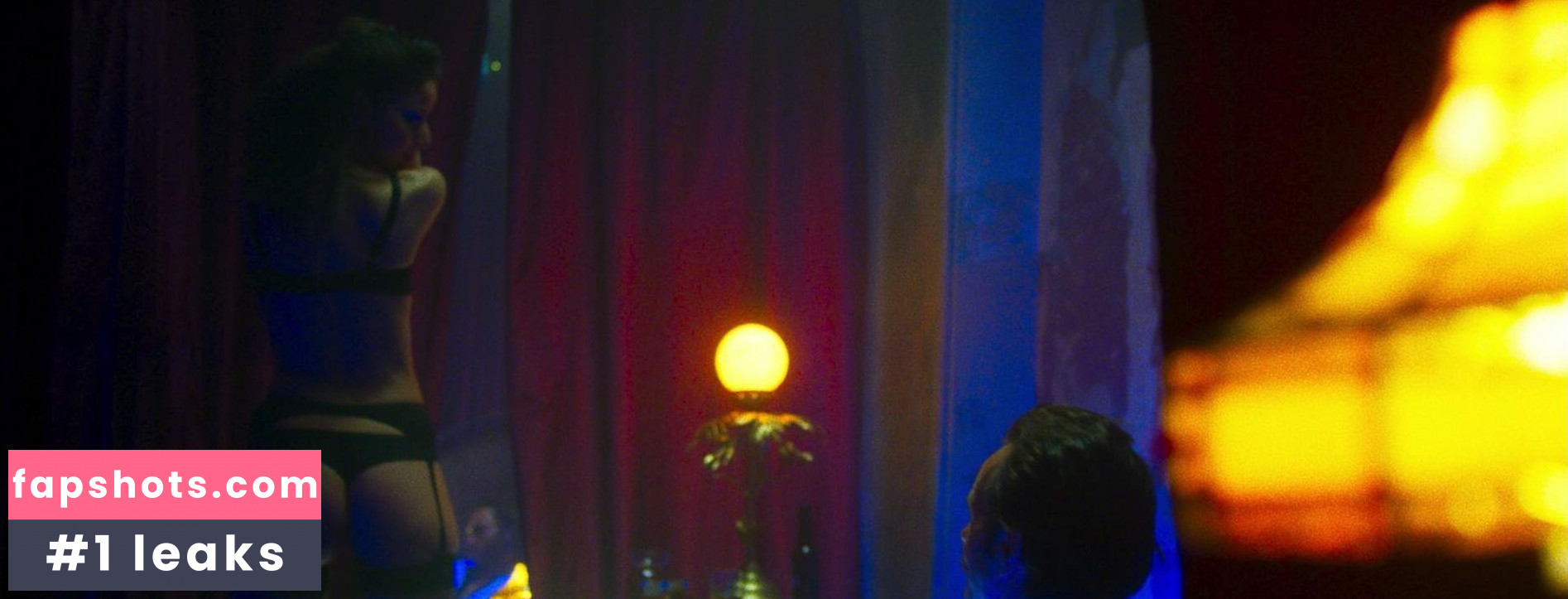 Samya Boulahri Nude Leaks OnlyFans Photos #3 - LeakJerk