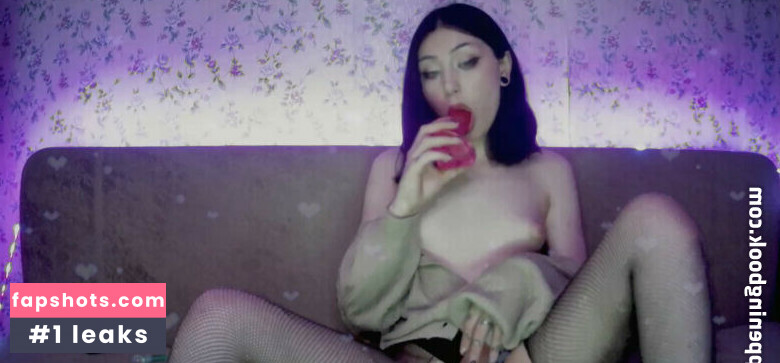 sanabreak Nude Leaks OnlyFans Photos #20 - LeakJerk