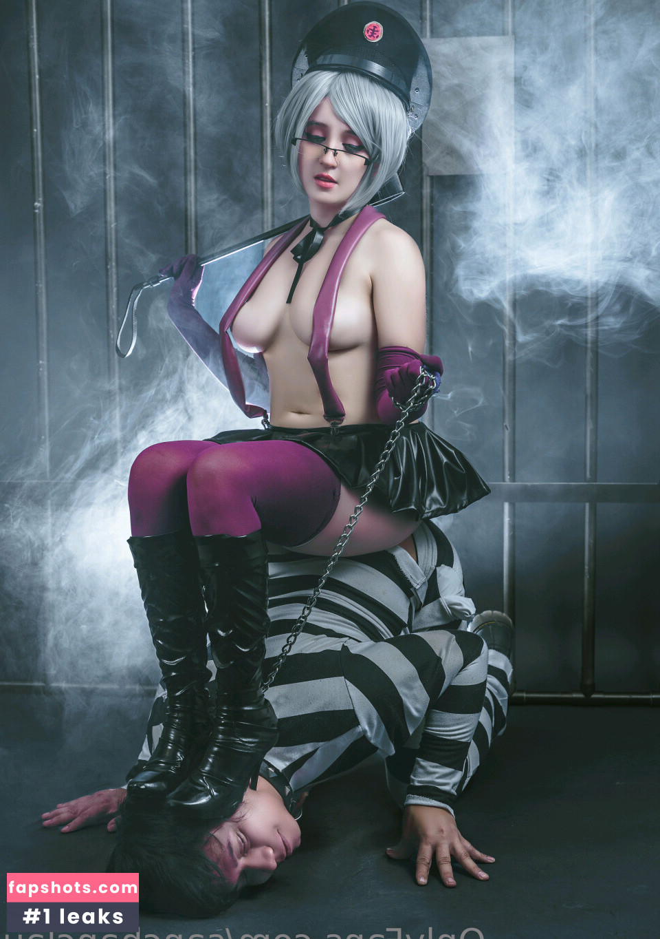 Sanchan Claudia gallery photo #34