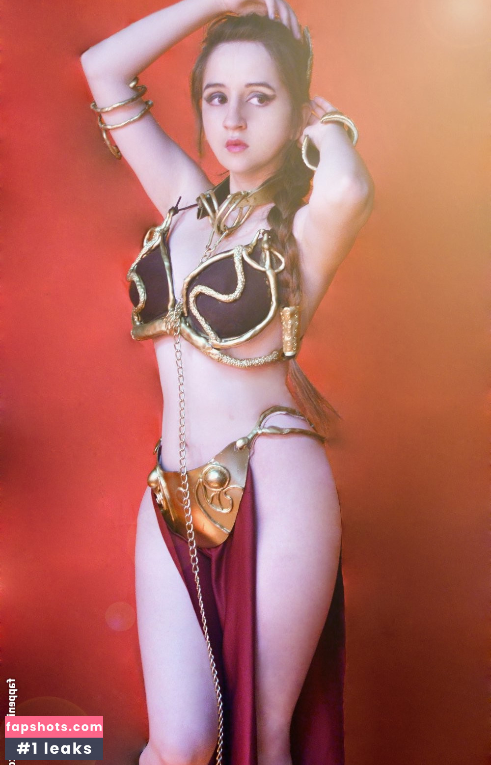 Sanchan Claudia gallery photo #74