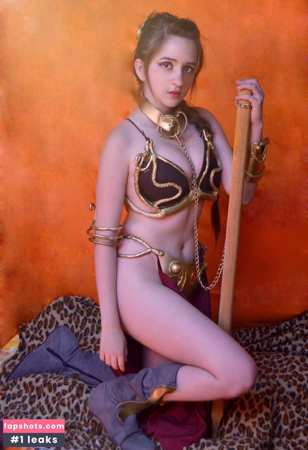 Sanchan Claudia gallery photo #76